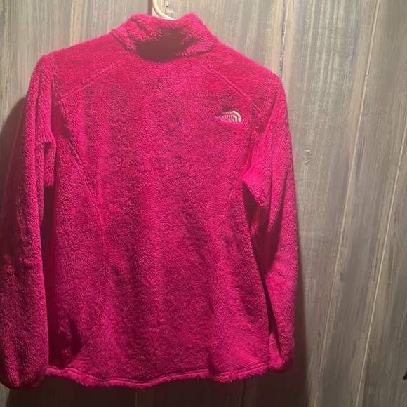 Girls xLarge Northface - Picture 2 of 2